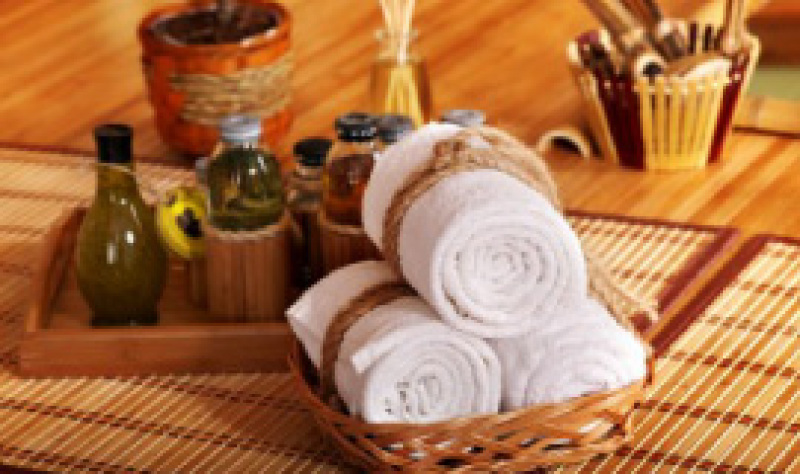 Bangkok Palace Thai Massage Nails And Beauty