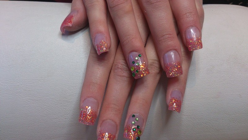Bangkok Palace Thai Massage Nails And Beauty