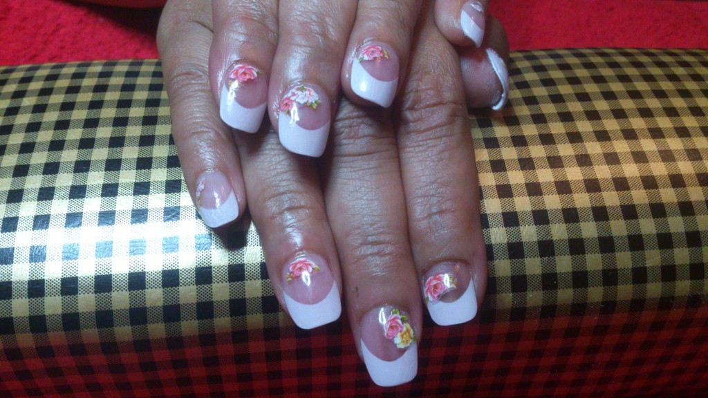 Bangkok Palace Thai Massage Nails And Beauty